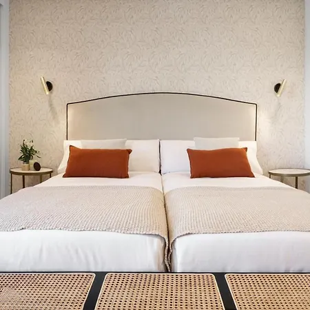 Donoso Cortes & Free Parking By Ele Apartment