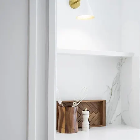 Apartment Donoso Cortes & Free Parking By Ele